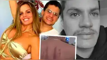 Hermano de Alejandra Baigorria vive TRAUMÁTICO episodio en China que le dejó su cuerpo en IMPENSADO estado: "Casi me mat*…"