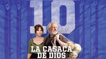 La camiseta más famosa de Maradona llega al cine: “La casaca de Dios”