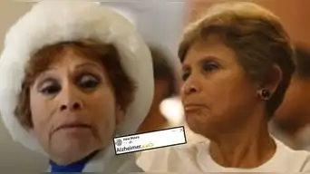 Irma Maury ENFURECE y revela la verdad sobre rumores de padecer 'Alzheimer' tras sorpresiva publicación: "No busco publicidad"