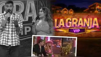 Yaco Eskenazi deja EN SHOCK al ANUNCIAR en vivo su RENUNCIA 'La Granja VIP' a un mes de su estreno: "No pensé que..."