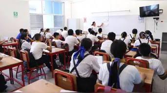 ¿Habrá clases durante el 1 de mayo por el Día del Trabajador? Esto dice la nueva normativa del Minedu