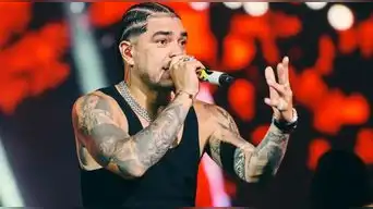 Ryan Castro causa furor en Perú: 90% de localidades están vendidas