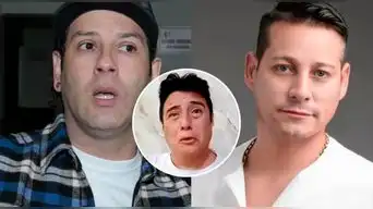 Ricky Trevitazo EXPLOTA por Roly Ortiz, anuncia evento benéfico y lanza DURA INDIRECTA a Luigi Carvajal