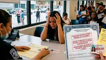 CONFIRMADO | DPS cancelará la LICENCIA DE CONDUCIR a todas las personas y conductores que NO POSEEN este documento clave