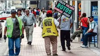 Precio del dólar SE DISPARA ante incertidumbre electoral: conoce el tipo de cambio registrado durante el 28 de abril