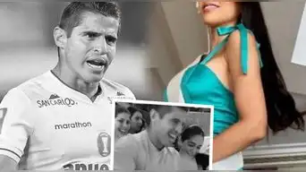 Aldo Corzo en el OJO DE LA TORMENTA por intentar FORCEJEAR a ex Miss Perú en fiesta: "Me jaló para entrar al baño conmigo"