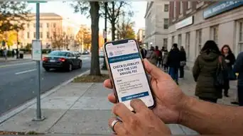 ¿Tienes un asilo pendiente? Así puedes VERIFICAR si ya te toca pagar la TARIFA ANUAL de 102 dólares en EE.UU.