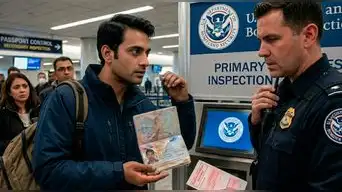 ¡ATENCIÓN! Si no cumples ESTE REQUISITO en su pasaporte NO PODRÁS ingresar o salir de EE.UU.: Aplicará para extranjeros y ciudadanos del país