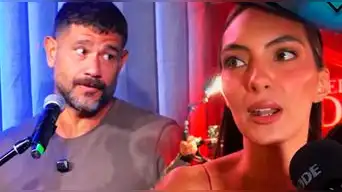 Natalie Vértiz NO CALLA más y se sincera sobre su casi SEPARACIÓN con Yaco Eskenazi: "La verdad yo estoy..."