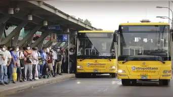 Confirmado | Estas 3 rutas de alimentadores del Metropolitano SUBEN el pasaje a S/3,50 desde esta FECHA