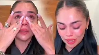 Natalia Segura se somete DELICADA OPERACIÓN y preocupa con pedido tras sincerarse: "Oren mucho por mí"