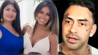 Mamá de Shirley Arica envía CARTA NOTARIAL a Diego Chávarri tras polémica afirmación: "En un embarazo..."