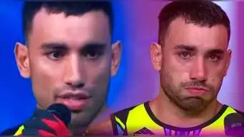 Said Palao habría RENUNCIADO a Esto es Guerra, queda expuesto en vivo y él SE PRONUNCIA: "Le pedí no estar"