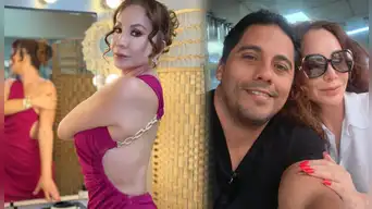 Janet Barboza tiene NUEVO AMOR: ¿quién es Félix Moreno y a qué se dedica?