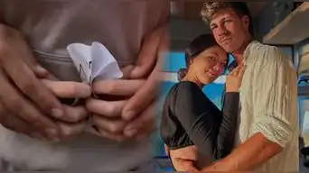 Jazmín Pinedo y Pedro Araujo muestran el viente de 'Chinita' y hacen EMOCIONANTE anuncio: "Ya es una realidad"