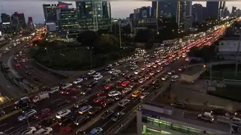 Estado de emergencia vial en Lima: estas son las rutas que podrían COLAPSAR ante la nueva medida de la MML