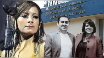 Caso Edita Guerrero da nuevo GIRO RADICAL: Yrma Guerrero y su familia llegan a audiencia, pero Fiscalía toma DRÁSTICA decisión de último minuto