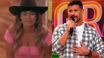 ¿Crisis en ‘La granja VIP’? Ethel Pozo reacciona a la inesperada salida de Yaco Eskenazi del reality