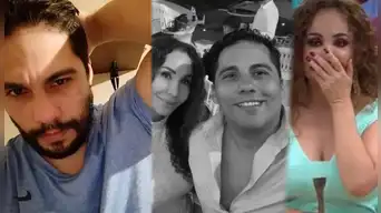 Saliente de Janet Barboza sorprende al tomar RADICAL DECISIÓN tras presumir de su amor a los cuatro vientos ¿Qué hizo?