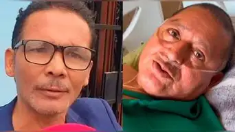 ¡INDIGNADO! Kike Suero critica duramente a ambulantes que lucran con ‘Pompinchú’ y piden dinero