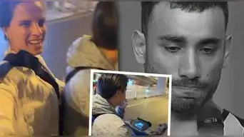 Alejandra Baigorria conoce a NUEVO HOMBRE en China tras IGNORAR su primer aniversario de bodas con Said Palao: "Desde el año pasado..."