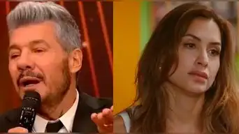 ¡TENSIÓN TOTAL! Revelan que Marcelo Tinelli estaría FURIOSO con Milett Figueroa por inesperado motivo