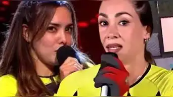 Rosángela Espinoza MINIMIZA a Melissa Loza en FUERTE DISCUSIÓN: "Solo has pisado la universidad por la graduación de tu hija"
