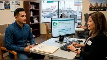 ¿Con antecedentes penales en EE.UU.? La iniciativa que te ayudará a convertir tu récord manchado en una NUEVA OPORTUNIDAD