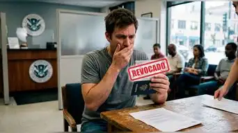 ES OFICIAL | EE.UU. iniciará el proceso para QUITAR LA CIUDADANÍA a estos extranjeros, según el USCIS