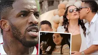 Melissa Klug mandó a su hijo con Jefferson Farfán a trabajar PREPARANDO TRAGOS cuando era menor de edad, revela Samahara Lobatón: "Nos hicimos millonarios"