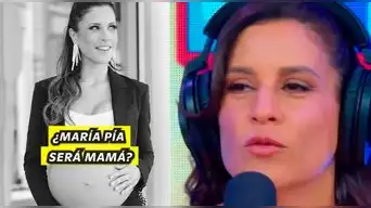 ¿María Pía Copello está EMBARAZADA por cuarta vez? Influencer sorprende al dar un ANUNCIO: "Son mis hijos"