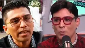 Tiktoker expone su DECEPCIÓN con Christian Yaipén y revela por qué TERMINÓ su amistad con él: "Era mi pata"