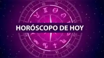 Descubre tu destino en el horóscopo de hoy, jueves 30 de abril del 2026