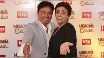 TV Perú estrena nueva temporada de “Mediodía Criollo”