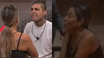 Paul Michael SE PASA DE COPAS, hace LLORAR a Pamela López y ella anuncia el FIN de su relación: "Creo que ya se acabó"