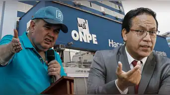 Conteo ONPE al 97% da un GIRO RADICAL en la jornada electoral: conoce la diferencia de votos entre Roberto Sánchez y Rafael López Aliaga