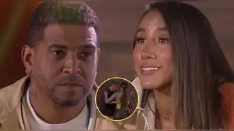 Samahara Lobatón lanza GRAVE ACUSACIÓN contra 'Cri Cri' y asegura que intentó besarla: "Tú quieres darme vuelta"