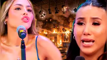 'Prima' de Samahara advierte con exponer todos sus secretos si se mete con ella: "Sé cosas de ella que podrían destruirla"