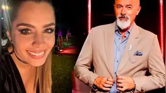 Yiddá Eslava habla de su cercanía con Carlos Alcántara