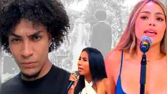 ¿Youna se casó? 'Prima' de Samahara Lobatón deja entrever que se habría CASADO por PAPELES en el extranjero