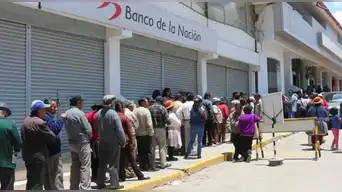 Banco de la Nación CONFIRMA cronograma de sueldos y pensiones de mayo 2026: conoce las fechas para cada sector