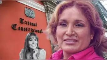 Abencia Meza a un paso de la LIBERTAD: TC toma DRÁSTICA decisión y la 'Reina de las Parranditas' ABANDONARÍA el penal Santa Mónica