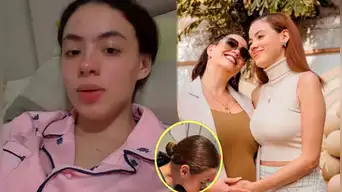 Melissa Lobatón sorprende al darle la BIENVENIDA a NUEVO MIEMBRO de la familia: "Primer día con mi criatura"