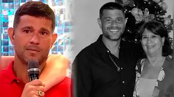 Yaco Eskenazi revela DIFÍCIL DIAGNÓSTICO a sus 46 años y expone REACCIÓN de su madre: "No entendía"