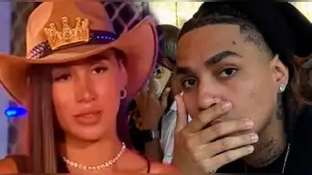 Samahara Lobatón habla de su VIDA ÍNTIMA en 'La granja VIP' y sorprende con confesión sobre Youna: "¡Qué bestia!”