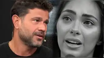 Natalie Vértiz tiene IMPENSADA EN VIVO al enterarse del DURO diagnóstico de Yaco Eskenazi a sus 46 años