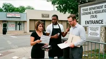 Estos TRABAJADORES no podrán seguir laborando en EE.UU.: Desde HOY se aplicará una nueva regla en Texas