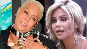 Lucía de la Cruz destapa su relación con Gisela Valcárcel y revive doloroso desplante: "Esas cosas comenzaron a..."
