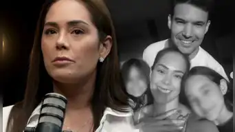 Karen Schwarz se sincera y confiesa la DOLOROSA razón que la llevó a DEJAR TODO y mudarse a España