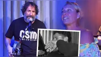 ¿‘Loco’ Wagner es el VERDADERO padre de Hugo García? Su mamá lo deja en SHOCK al exponer 'AVENTURA' juntos